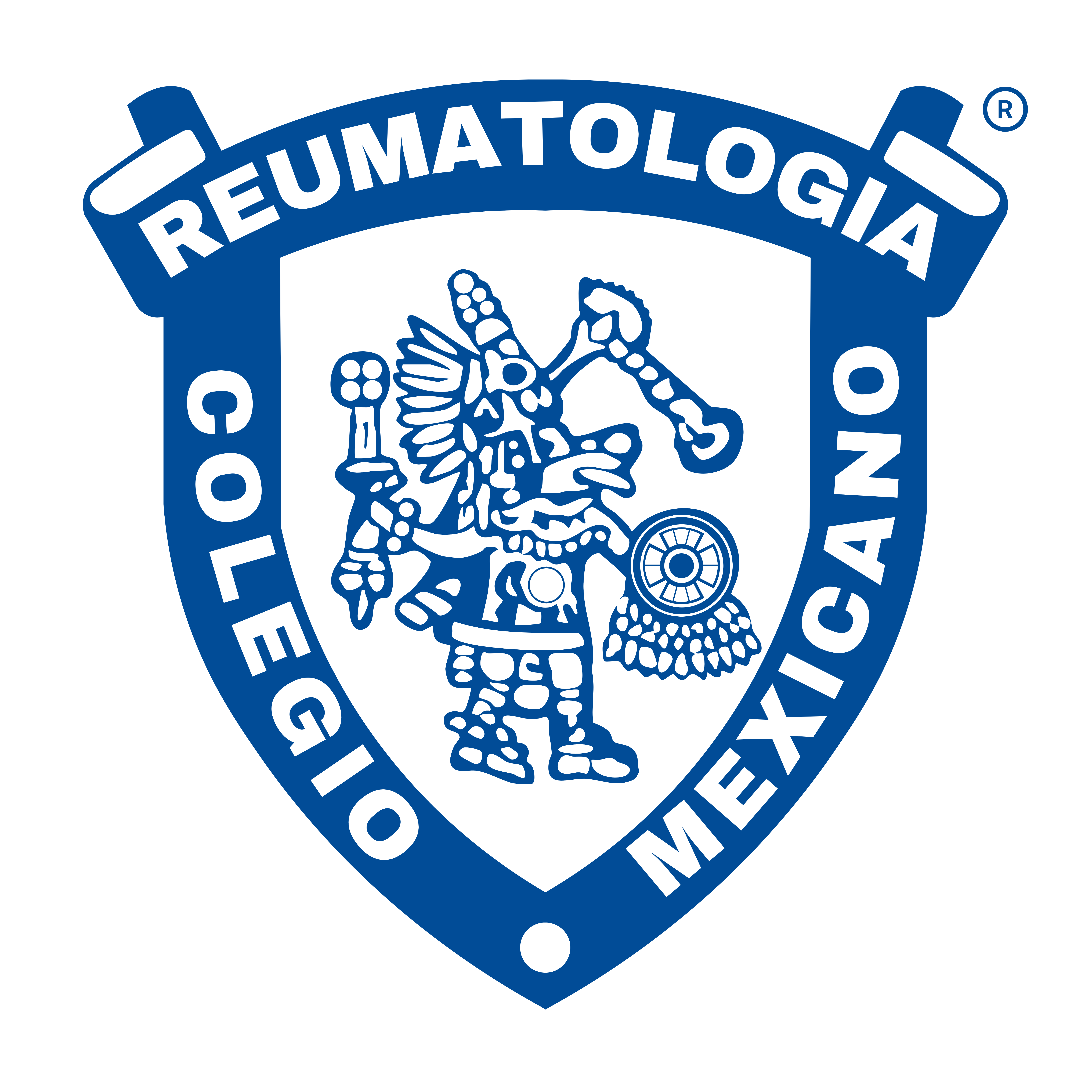 Logo CMR