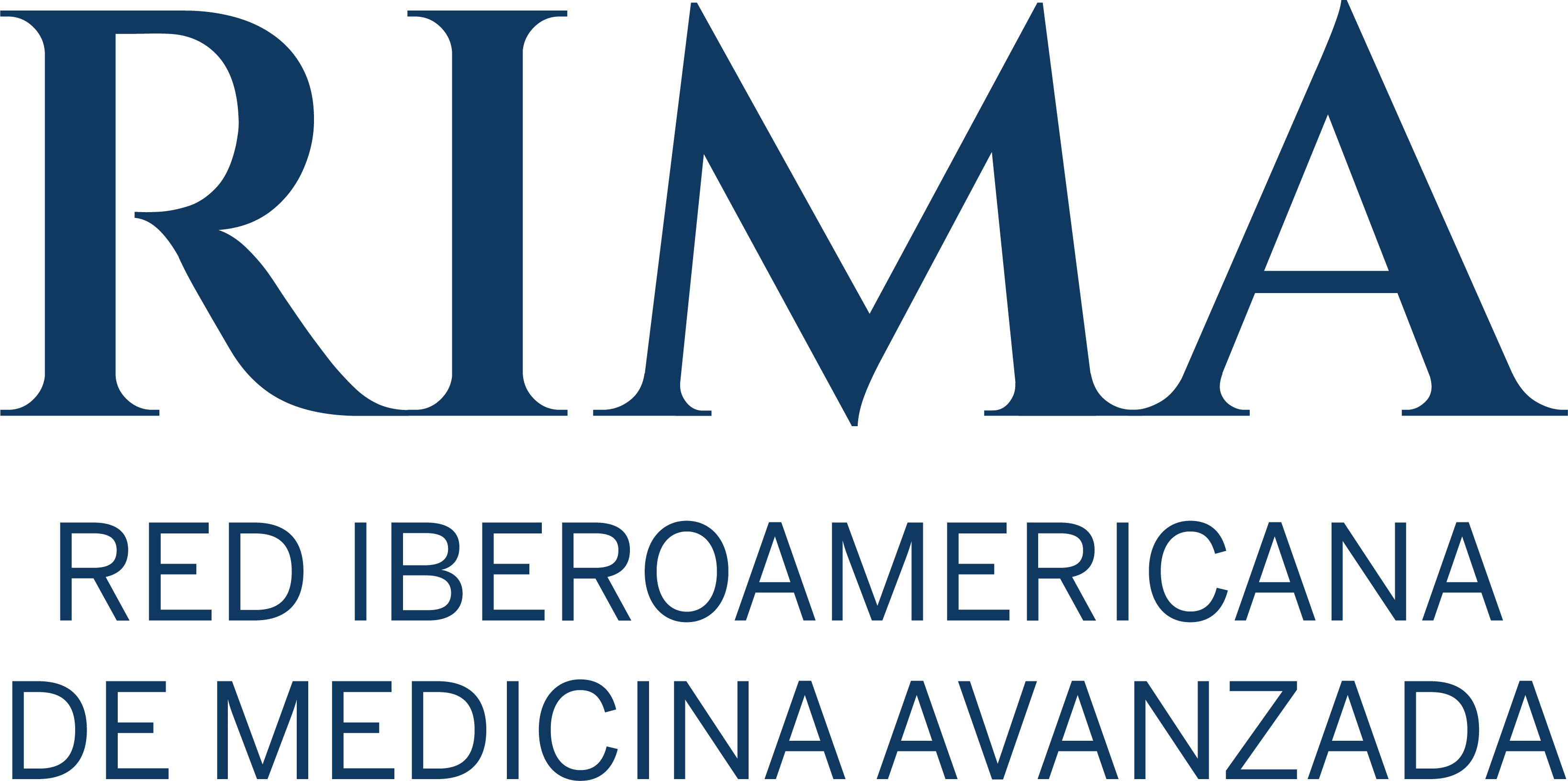 Logo Rima
